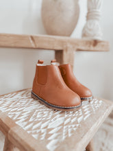 Load image into Gallery viewer, Parker Riding Boot - Brown