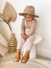 Load image into Gallery viewer, Parker Riding Boot - Caramel