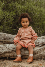 Load image into Gallery viewer, Lily Boot - Brown
