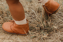 Load image into Gallery viewer, Lily Boot - Brown