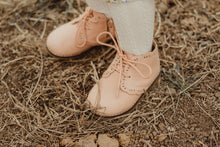 Load image into Gallery viewer, Lily Boot - Pink