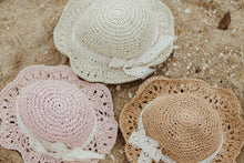 Load image into Gallery viewer, Georgia Sun Hats
