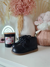 Load image into Gallery viewer, Lily Boot - Black
